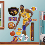 James Worthy