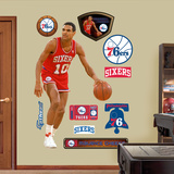 Maurice Cheeks