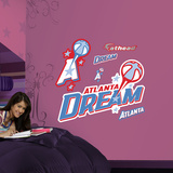 Atlanta Dream Logo  