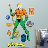 Aqua Man
