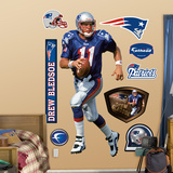 Drew Bledsoe  