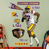 Patrick Peterson LSU  