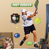 Andy Roddick