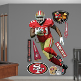 Frank Gore 2011