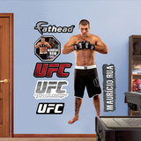 Mauricio Rua