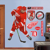 Niklas Lidstrom