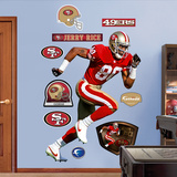 Buy Jerry Rice &nbsp; at AllPosters.com
