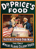 Buy Dr. Price's Food at AllPosters.com