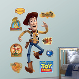 Woody