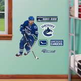 Buy Daniel Sedin Jr at AllPosters.com