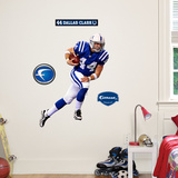 Buy Dallas Clark Jr. at AllPosters.com
