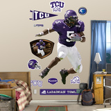 LaDainian Tomlinson TCU