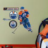 Jordan Eberle Jr.