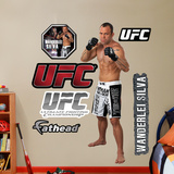 Wanderlei Silva
