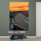 Buy Darlington Raceway Mural at AllPosters.com