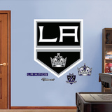 Kings 2011-2012 Logo