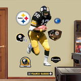 Franco Harris  