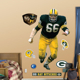Ray Nitschke  