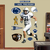Paul Posluszny Penn State