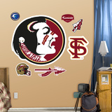 Florida State Logo  