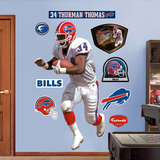 Thurman Thomas