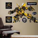 Bumblebee: Transformers3