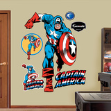 Captain America