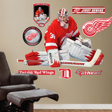 Jimmy Howard