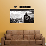 Buy Kid Rock Detroit Skyline Mural at AllPosters.com
