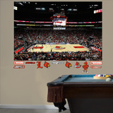Buy Louisville Basketball Mural at AllPosters.com