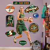 Sue Bird