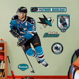 Patrick Marleau