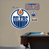 Oilers 2011-2012 Logo