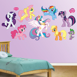 My Little Pony Collection