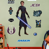 Anakin Skywalker