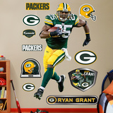 Ryan Grant