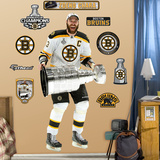 Zdeno Chara Stanley Cup