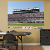 Daytona International Speedway Mural