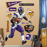 Adrian Peterson 2011 Edition