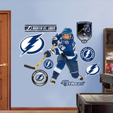 Martin St Louis