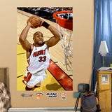 Buy Alonzo Mourning Mural at AllPosters.com