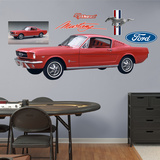 Buy 1965 Ford Mustang at AllPosters.com