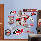 Cam Ward