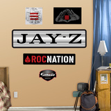 Jay Z Logo  