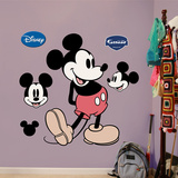 Mickey Mouse