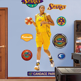 Candace Parker