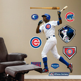 Alfonso Soriano