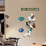 Paul Warfield Jr.