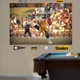 Franco Harris Mural