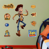 Toy Story Woody Jr.